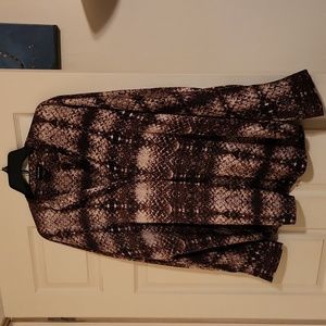 Lord & Taylor size Large blouse